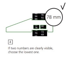 Measurements