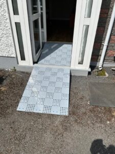 Wheelchair Ramps 