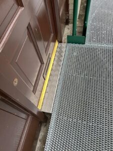 Ramp For Wheelchairs