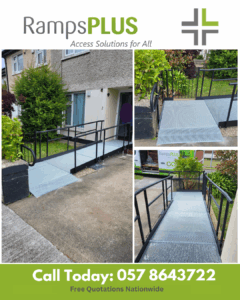 South Dublin Ramp